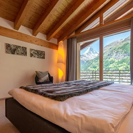 Zenith A By Homeflow Appartement *