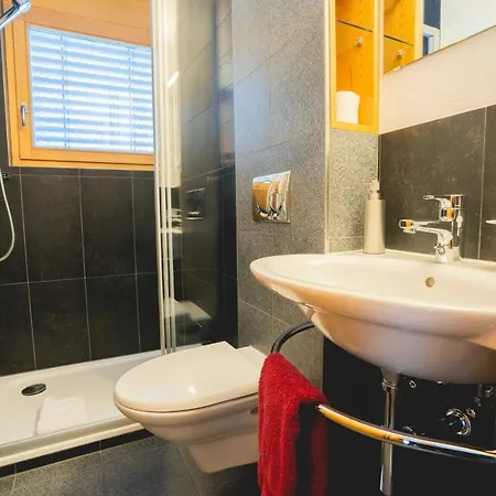 Zenith A By Homeflow Zermatt