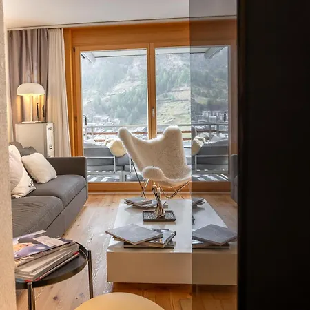 Zenith A By Homeflow Zermatt