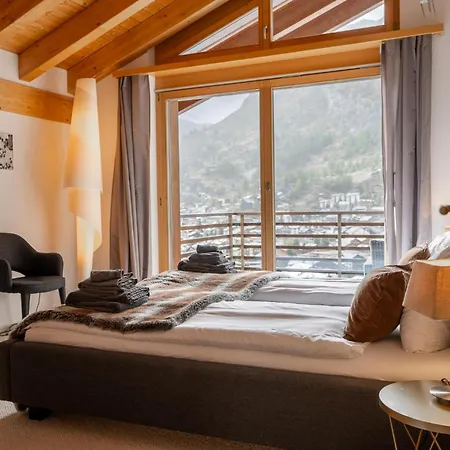 Zenith A By Homeflow Zermatt