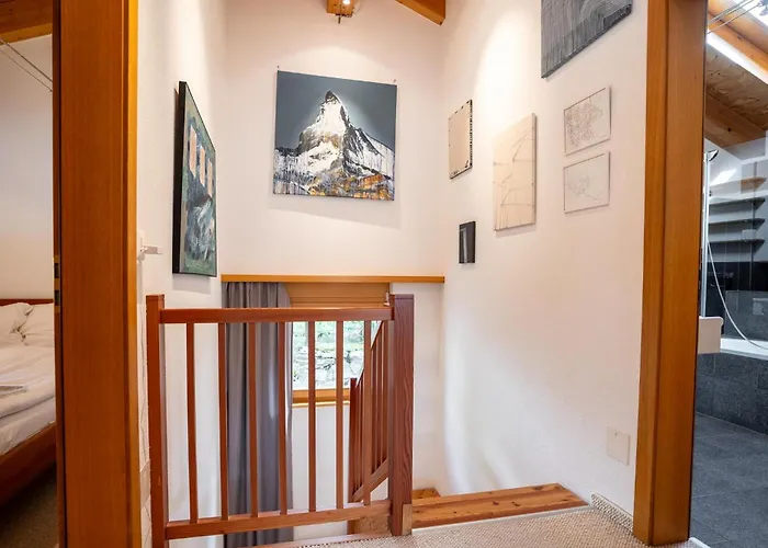 Apartamento Zenith A By Homeflow *