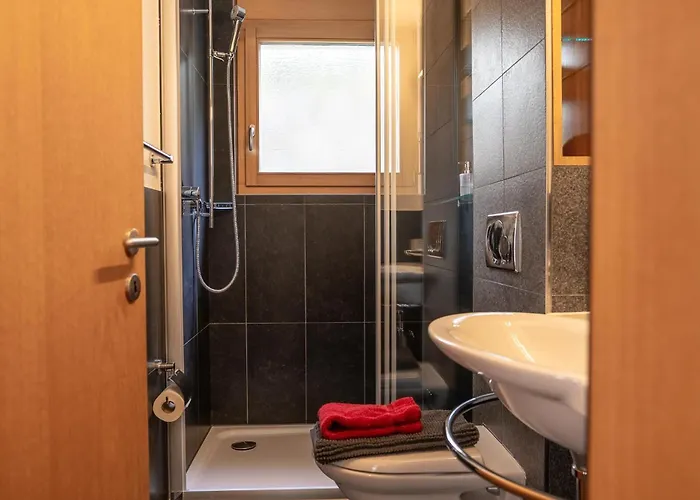 Apartamento Zenith A By Homeflow *