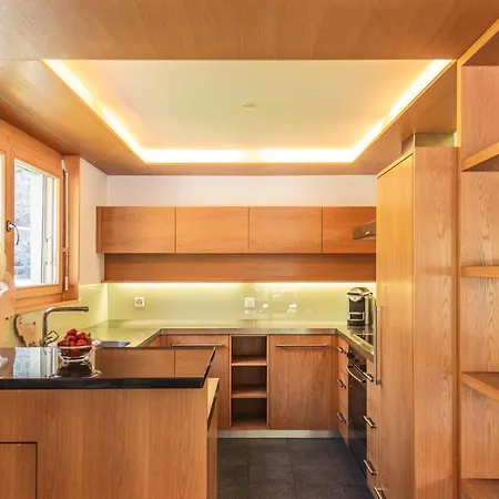 Zenith A By Homeflow Appartement