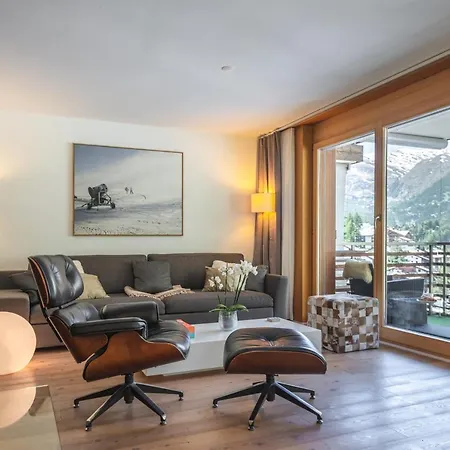 Zenith A By Homeflow Zermatt