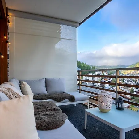 Zenith A By Homeflow Appartement