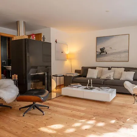 Zenith A By Homeflow Appartement