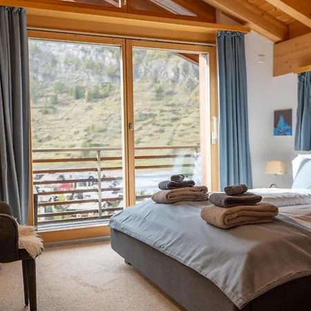 Appartement Zenith A By Homeflow