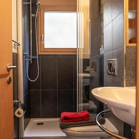 Appartement Zenith A By Homeflow *